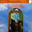 LILL LINDFORS, ULRIKA & PATRIK